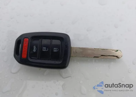 2015 Honda Accord Lx z USA, uszkodzony, nr VIN 1HGCR2F38FA098912